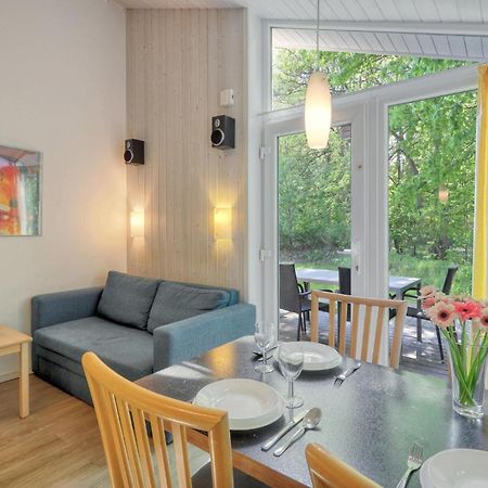 Schmugglerstieg 11B - Dorf 5 Apartment Любек Екстериор снимка