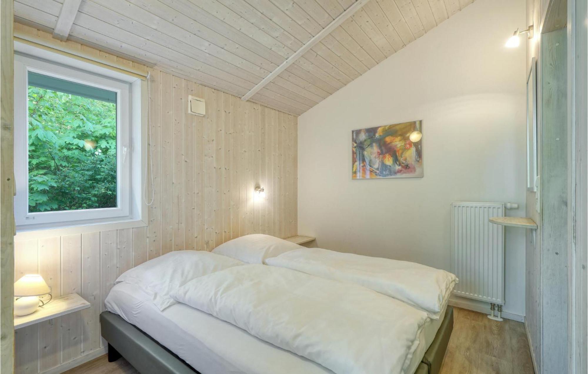 Schmugglerstieg 11B - Dorf 5 Apartment Любек Екстериор снимка